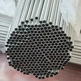 304不锈钢毛细管空心圆管 工业厚壁钢材管子  精密无缝管圆管
