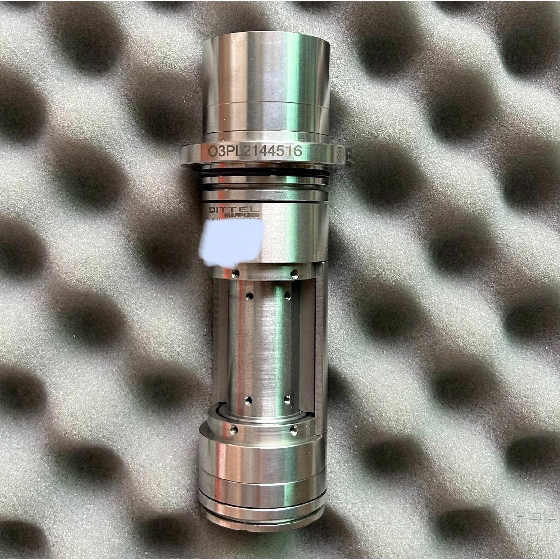 现货全新DITTEL动平衡头旋转头O3PL2144516全新原装顺丰包邮