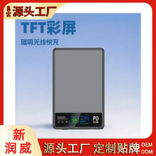 ���Ͻ�15W��ӵ��TFT�����������߿���籦��Я�ƶ���Դ������