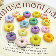 仿真食物发夹饰品树脂配件胸针鞋子茶杯饭盒趣味搞怪头饰个性卡通