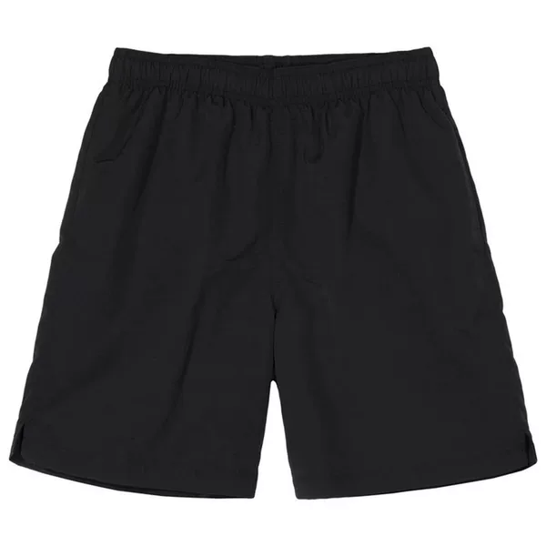 Sports and Leisure Woven Quick-Drying Men's Summer Shorts, Fashionable Street Style Five-Point Shorts, Cross-Border Style Quick-Drying Shorts for Men