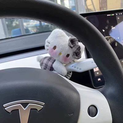 Wiper and Turn Signal – Car ornaments