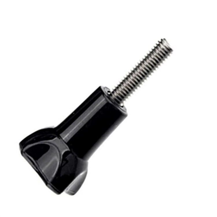 GOPRO DJI mountain dog universal screw stainless steel long screw short screw fixed screw