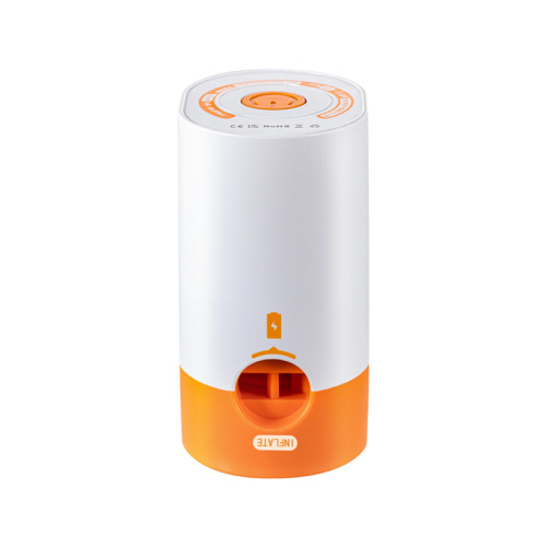 Taili compression bag wireless air pump household small portable air pump tool quilt storage bag air pump