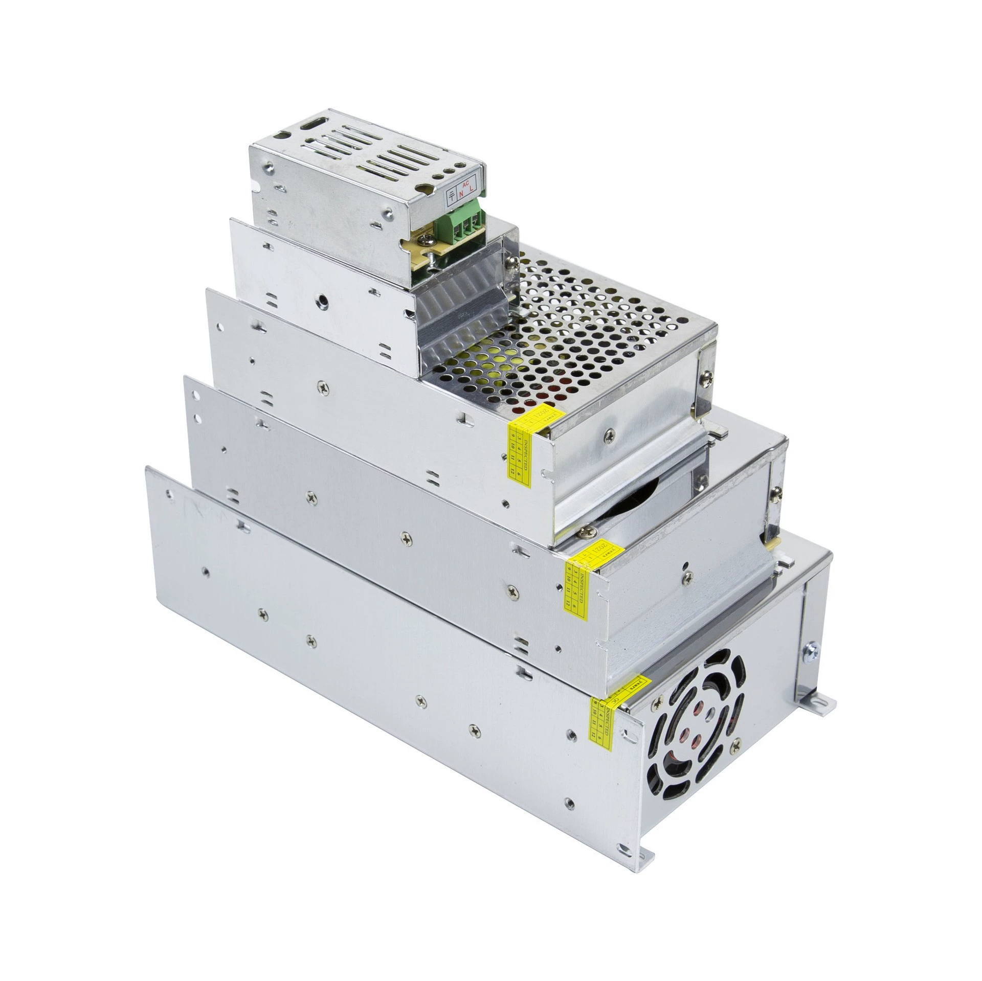 Клавишный переключатель, LED блок питания, трансформатор, 36V