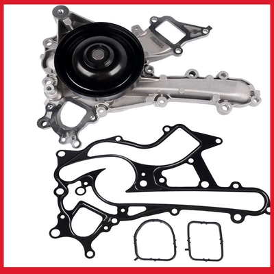 Water pump Suitable for Mercedes-Benz Engine