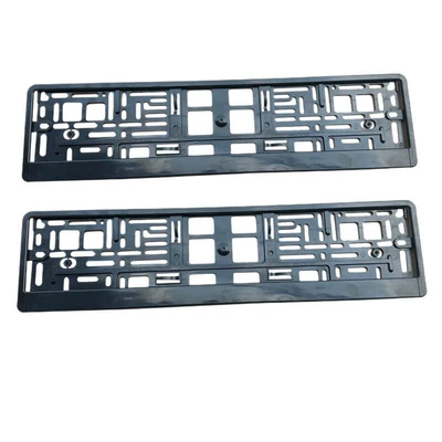 License plate holder/license plate holder, License Plate Holder European License Plate
