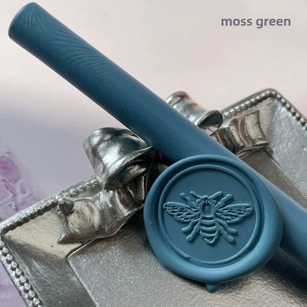 Моховой зелёный
