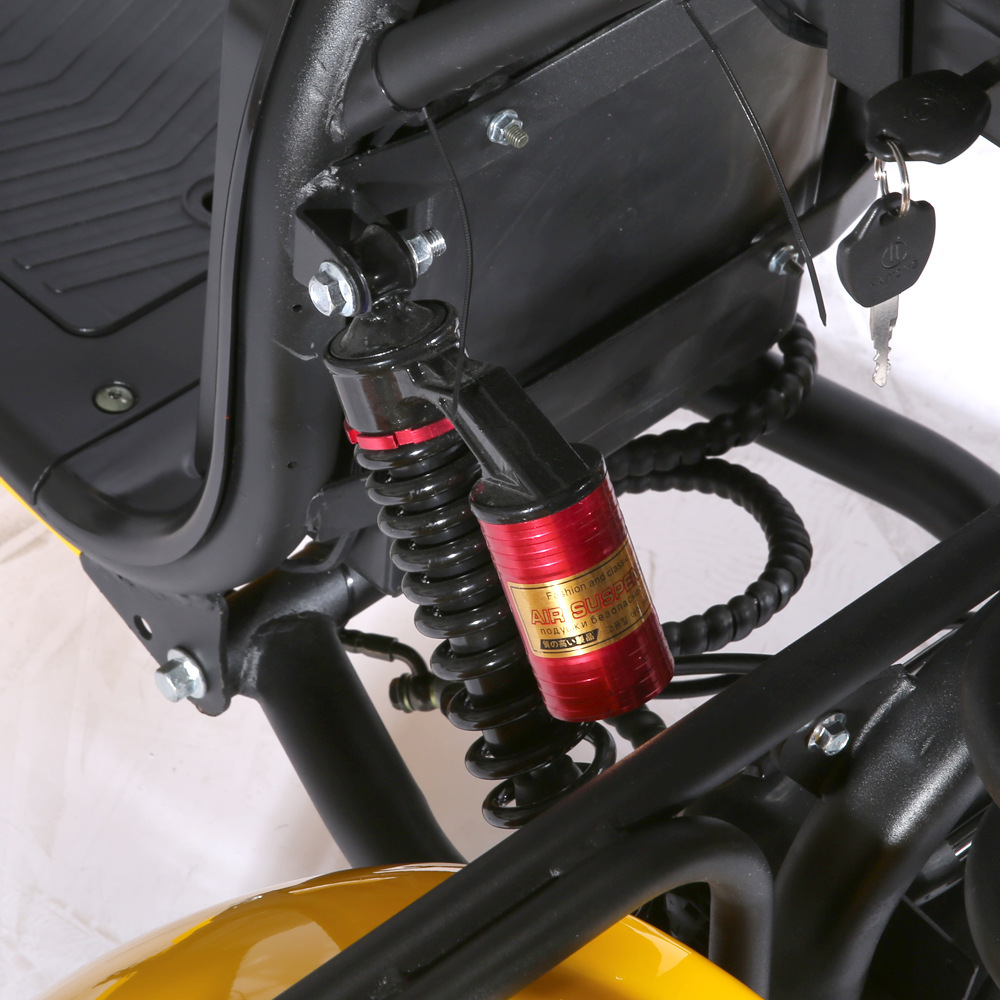 Eec, Dot Flash New Model Electric Scooter Electric Vehicle Overseas Warehouse Battery Vehicle Electric Motorcycle