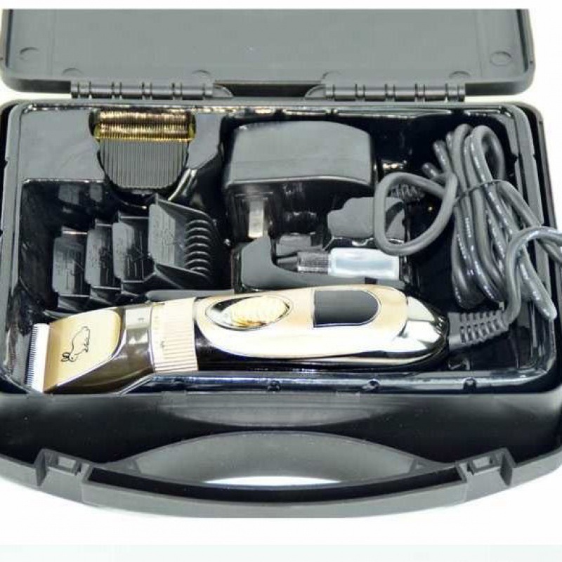 绒山羊推剪150瓦大功率 剃长毛兔藏獒犬剃毛器 宠物推剪|ru