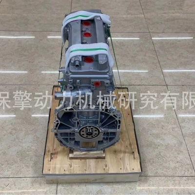 Engine assembly 19000-28012 suitable for Toyota