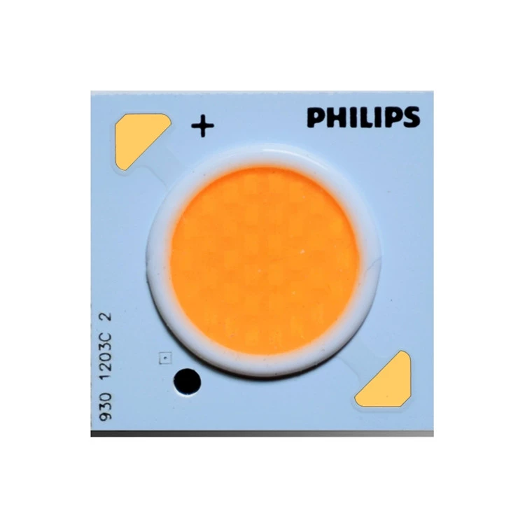 Xiaofuxing Certaflux Cob свет source 1-8W ядро светящей поверхности 5.5mm белый свет Philips1201c
