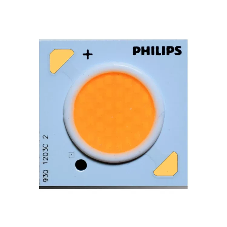Xiaofuxing Certaflux Cob свет source 1-8W ядро светящей поверхности 5.5mm белый свет Philips1201c