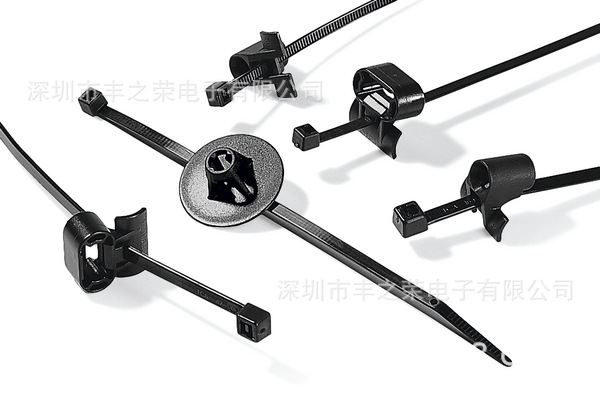 HellermannTyton������̫ͨ�����̶�����156-00686 | T50ROSSBS5