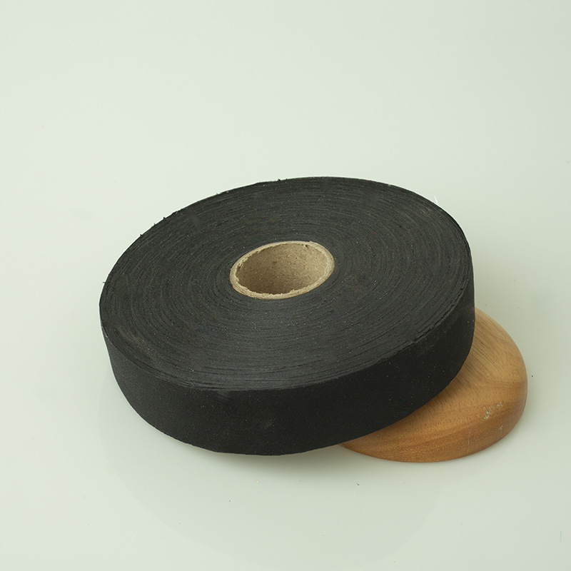 Tejido de poliéster y algodón bordado banda de bordado hecha a mano accesorios de ropa DIY banda de tejido de decoración de ropa bordado de tamaño completo