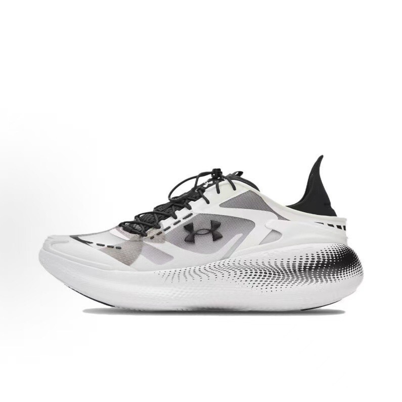 Under Armour Ua Echo X Mansory Outdoor Hiking Running Shoes Thick-Soled Soft Sports Shoes for Men and Women Under Armour Ua Echo X Mansory Outdoor Hiking Running Shoes Thick-Soled Soft Sports Shoes for Men and Women