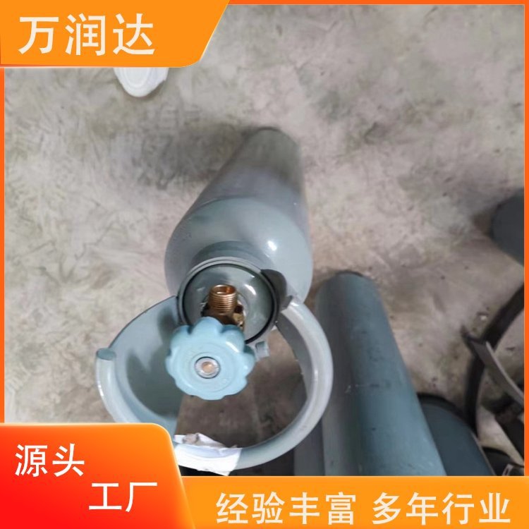 超纯氦气批发出售汽车车辆尾气装置 支持批发 万润达