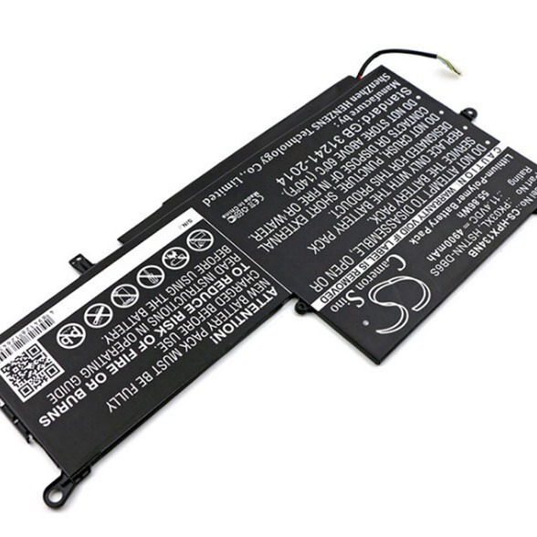 PK03xL for New HP HP Pro x360 G1 HSTNN-DB6s Notebook