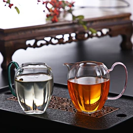玻璃杯;茶杯;茶海/公道杯