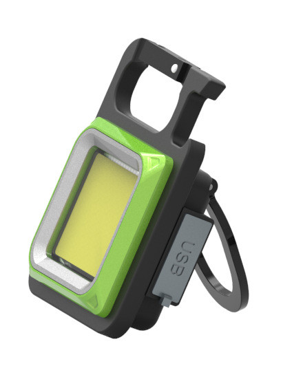 钥匙扣手电筒 (4)