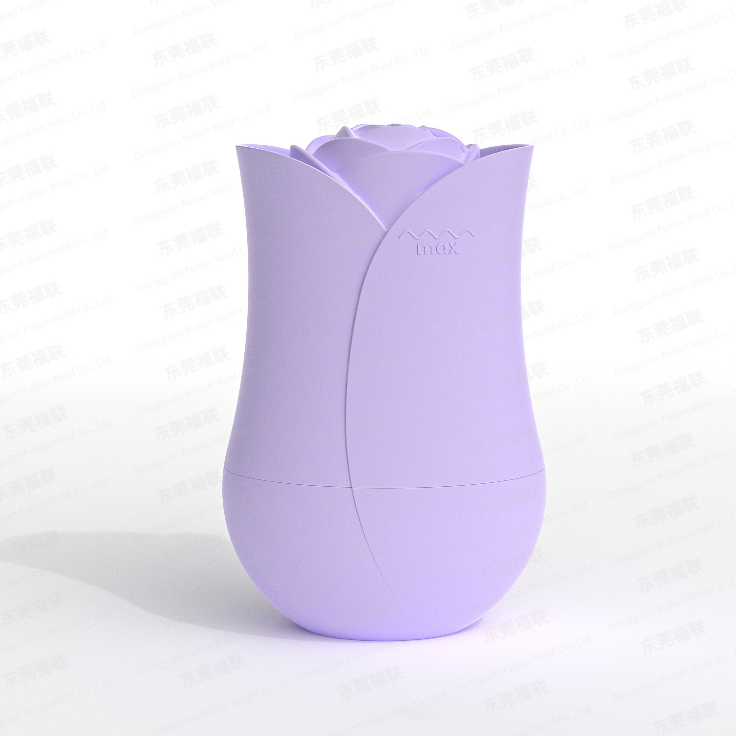 Fulian helado facial helado conchas helado facial helado cosméticos helados