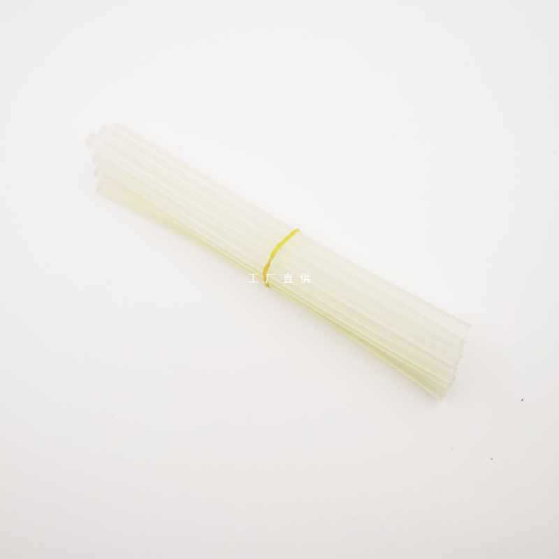 5IJO20w家用热熔胶棒工具透明胶枪粘结工具 热粘结粘纽扣DIY工具