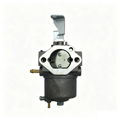 715670 carburetor is Carburetor