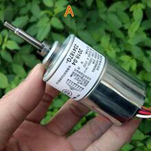 SHINANO LA034-040NN07A 3-Phase Inner Rotor Brushless�羳