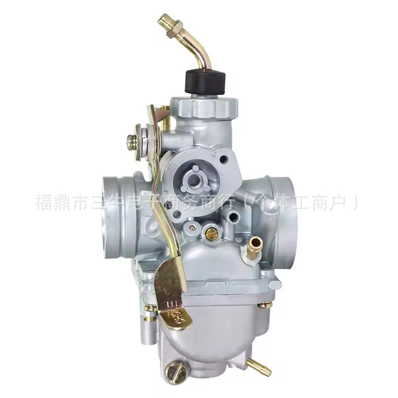 The Cross-Border Hot-Selling Model 13200-08g02 Is Suitable for Off-Road Motorcycles Suzuki Ybr125 Carburetor