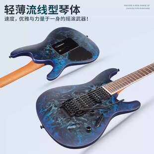 Ibanez������S770-CZM늼���Sϵ�� �p��������������