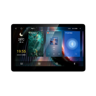 support mobile phone screen, Car TV