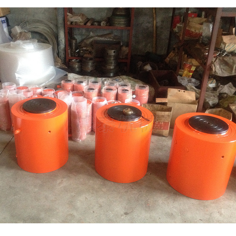 分离式千斤顶  同步液压吨位千斤顶 液压升降千斤顶 液压千斤顶