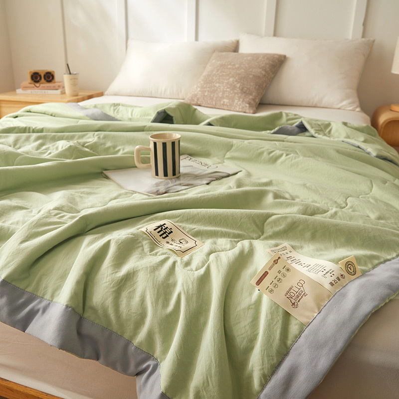 카테고리 A 산모 및 유아용 등급 - 과일 녹색