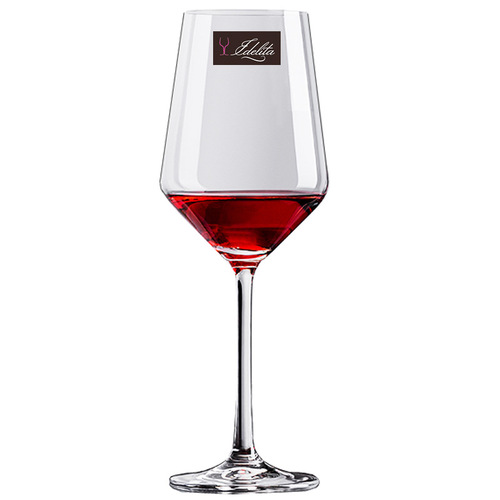 Crystal glass red wine cup household European style pot belly cup high-end wine set set goblet wine glass wholesale