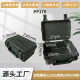 General Equipment Box Electronic Instrument Medicine Auto Parts Hardware Accessories Packaging Safety Waterproof Plastic Toolbox