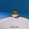 2# Luffy