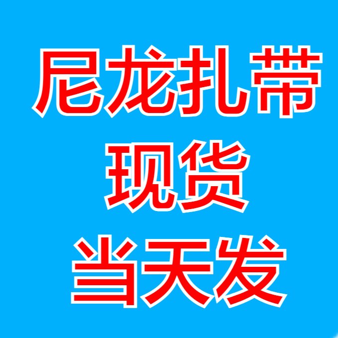 Nylon Universal Cable Tie Buckle尼龙通用扎带扣汽车塑料紧固件