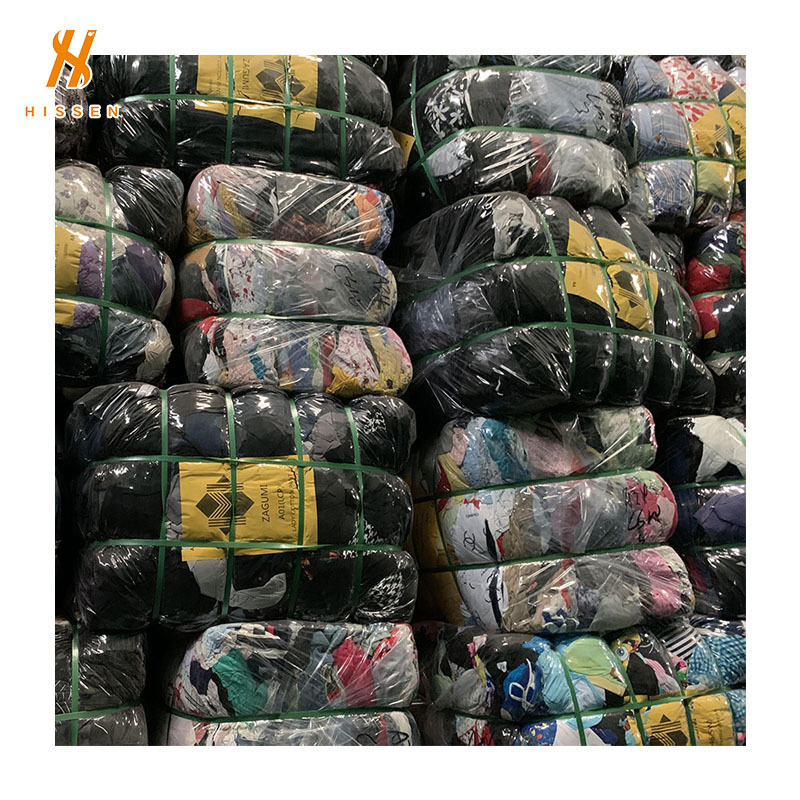 Secondhand bags Nigeria foreign trade exports old bags secondhandbags