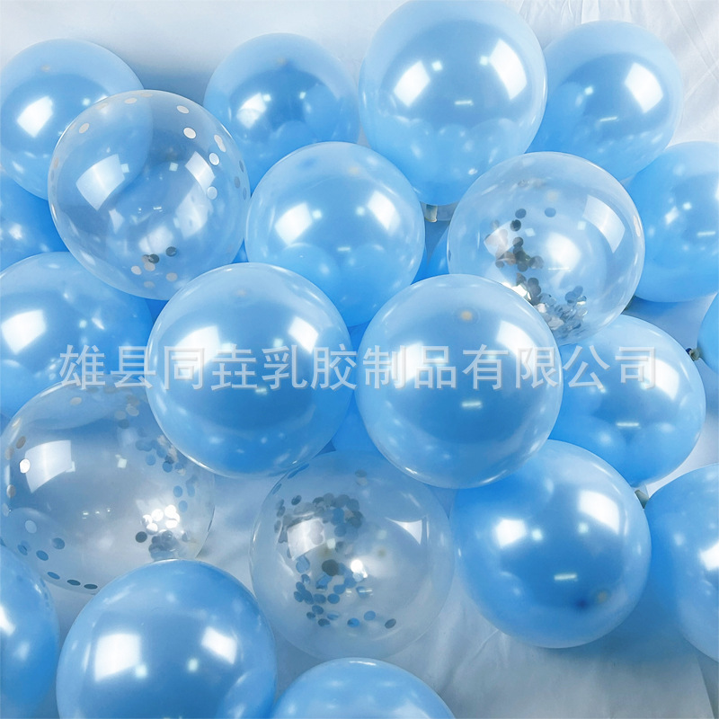 Celebridad en línea perla cristal boda globo decoración boda traje diseño mujer dormitorio lindo princesa