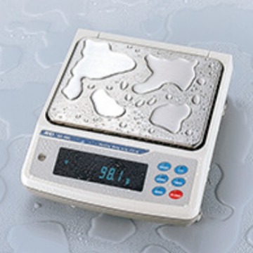 GF-10K 专业电子工业天平 外校 A&D日产AND精密电子天平