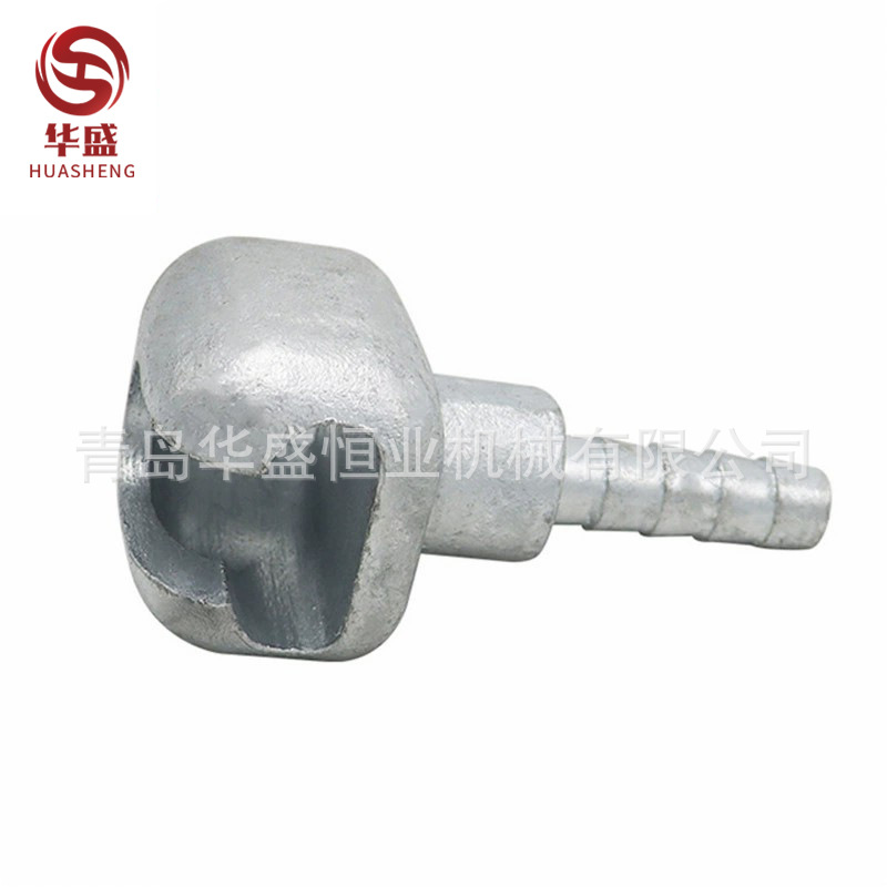 厂家直供 电力配件 碳钢热镀锌 五金索具 工厂直销