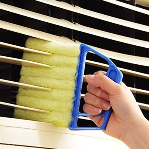 Handheld window Double -sided cleaning brush window sill cleaning…