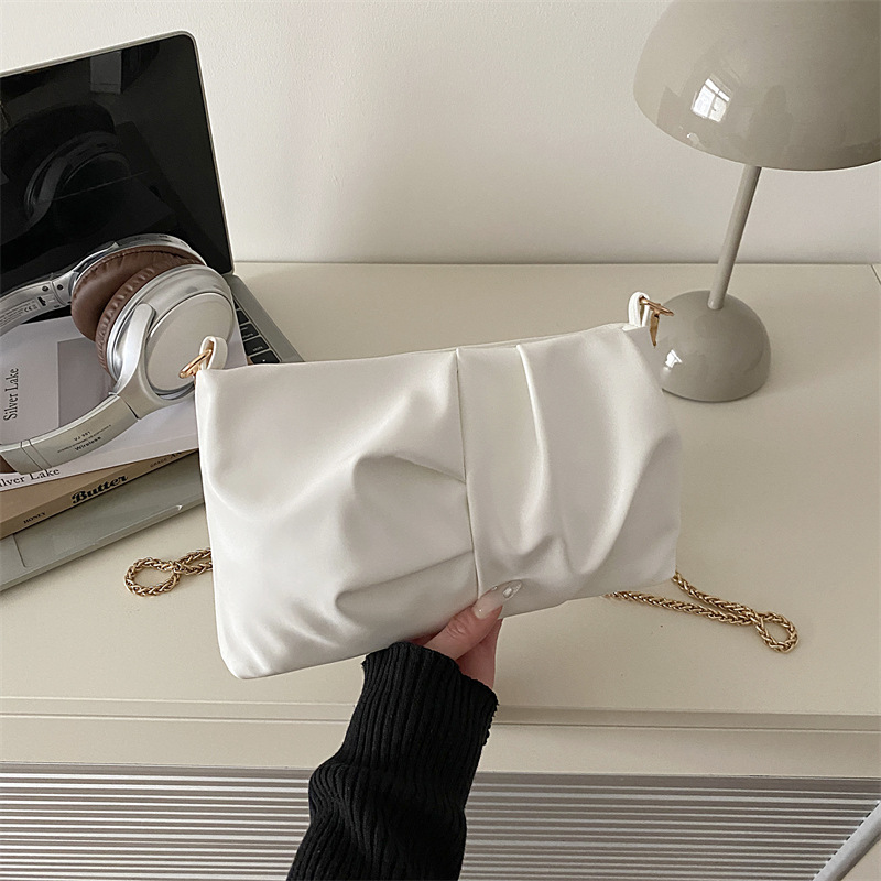 Borsa donna elegante a spalla niche design borsa da lavoro_voghion.com