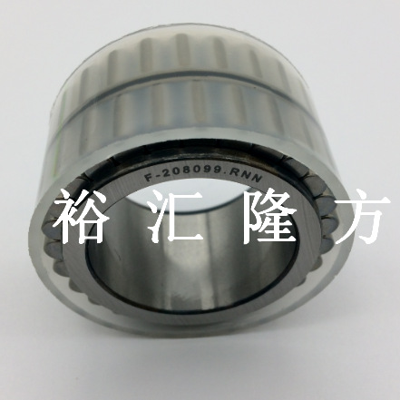 F-208099 行星减速机轴承 F-208099.RNN 满装圆柱滚子轴承