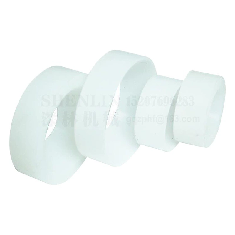 Аксессуары для укупорки машин Силиконовая Внутренняя прокладка Силиконовая укупорочная головка Износостойкая резиновая накладка Ручная укупорочная машина Машина для фиксации резиновых колодок Внутренняя прокладка