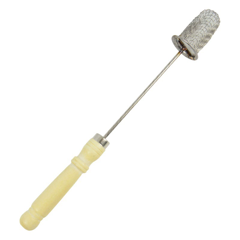 Специальный инструмент для купирования в салоне красоты палочка зажигания переработка спирта ручка зажигания Удлиняющая рука против ожогов