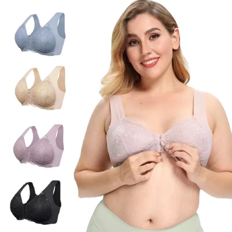 Кружевной бюстгальтер для кормления грудью, Aliexpress, ebay, Amazon, plus size, красивая спина