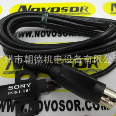 SET-P16-1  SONY  传感器