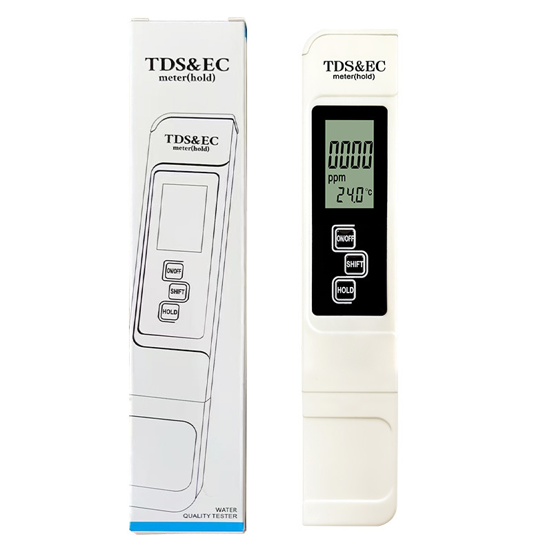 흰색 상자 포장