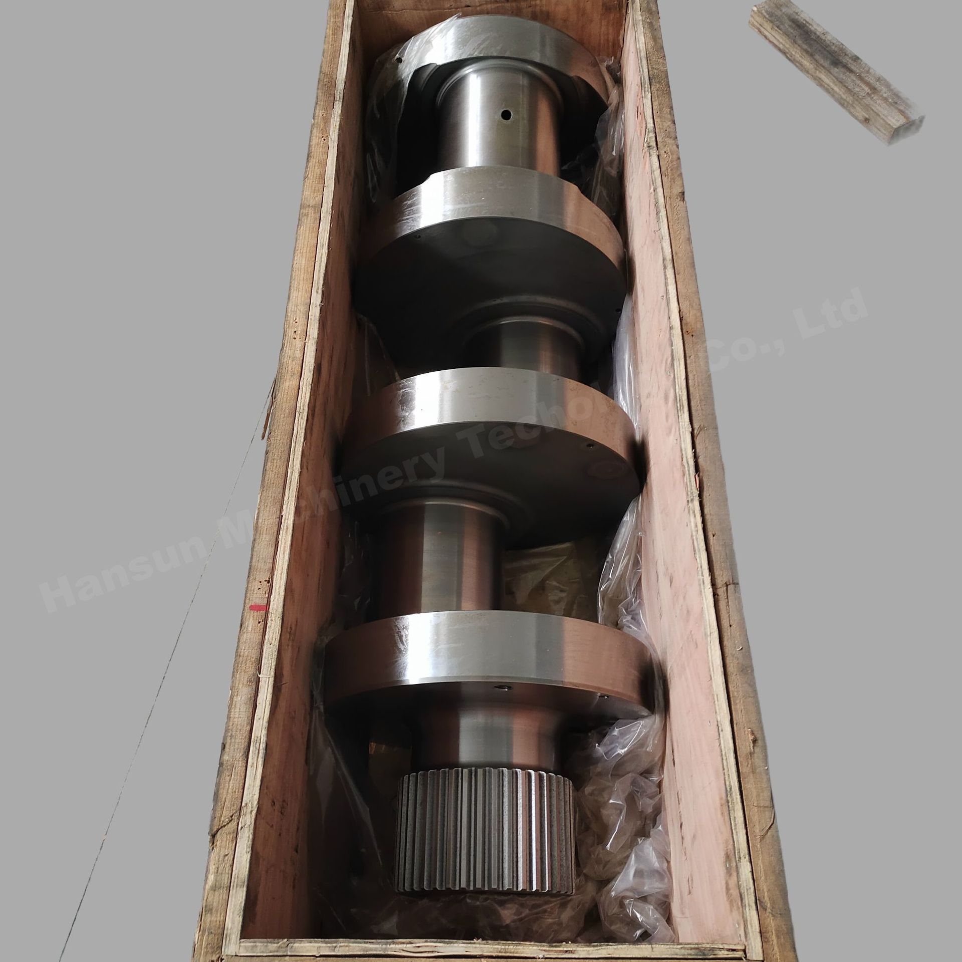 右曲轴 13940572 QH28C.1-11